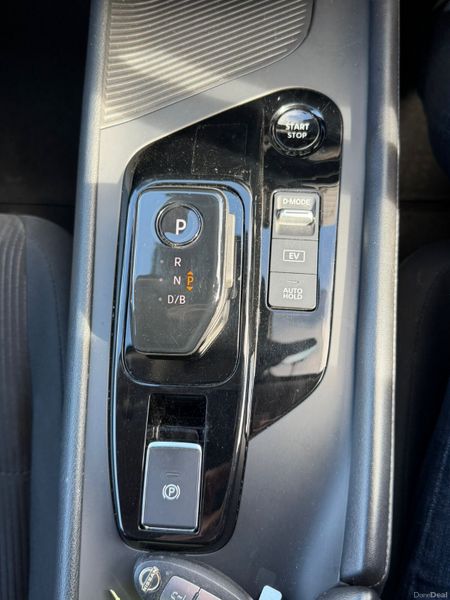 221 NISSAN NOTE HYBRID 1.2 383309703