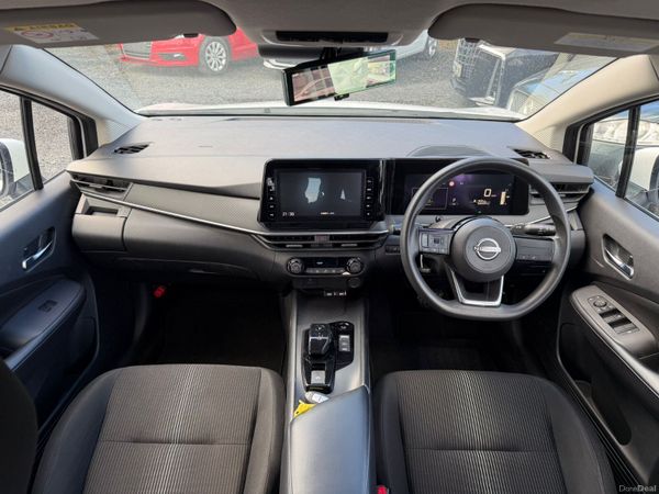 221 NISSAN NOTE HYBRID 1.2 383309705