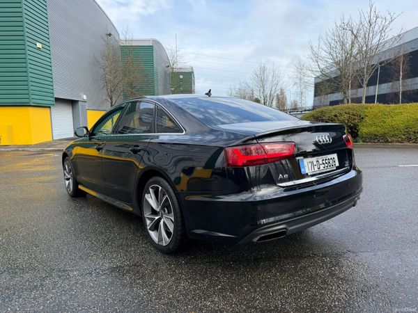 Audi A6 2.0 TDI Ultra 190 BHP Automatic 383325623