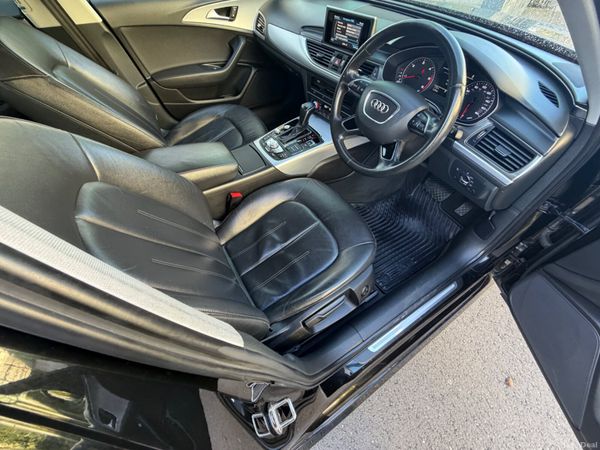 Audi A6 2.0 TDI Ultra 190 BHP Automatic 383325751