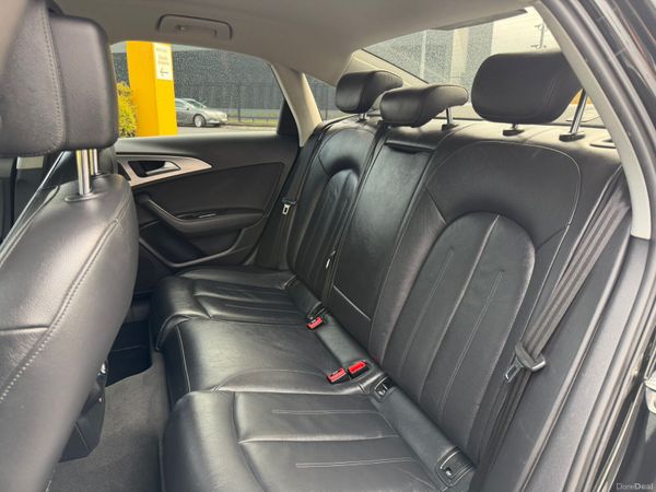 Audi A6 2.0 TDI Ultra 190 BHP Automatic 383325705