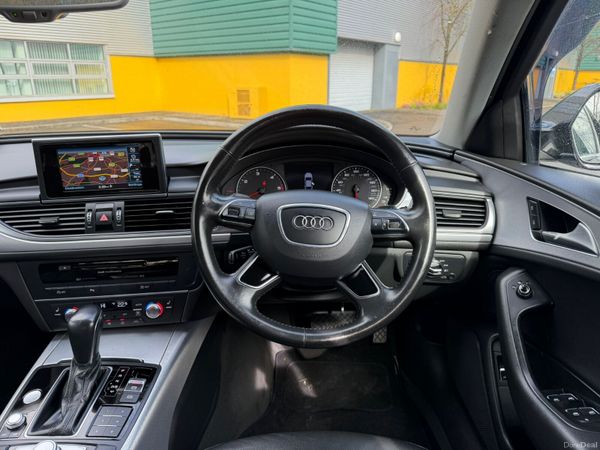 Audi A6 2.0 TDI Ultra 190 BHP Automatic 383325711