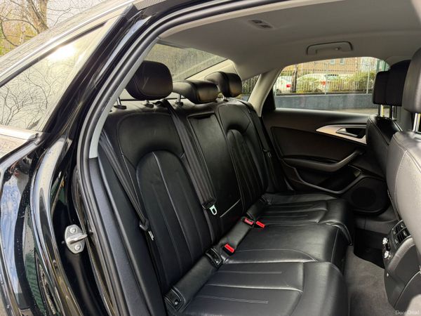 Audi A6 2.0 TDI Ultra 190 BHP Automatic 383325713