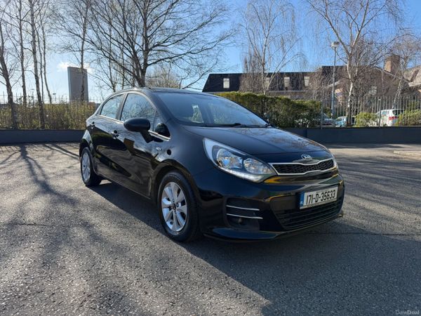Kia Rio 1.4 CRDI 383327541