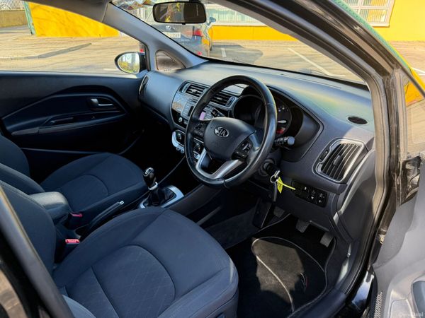 Kia Rio 1.4 CRDI 383327553