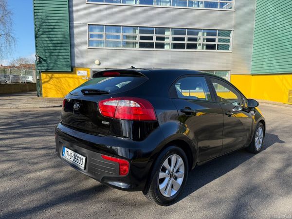 Kia Rio 1.4 CRDI 383327555