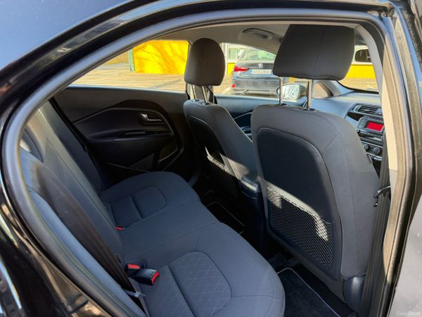 Kia Rio 1.4 CRDI 383327561