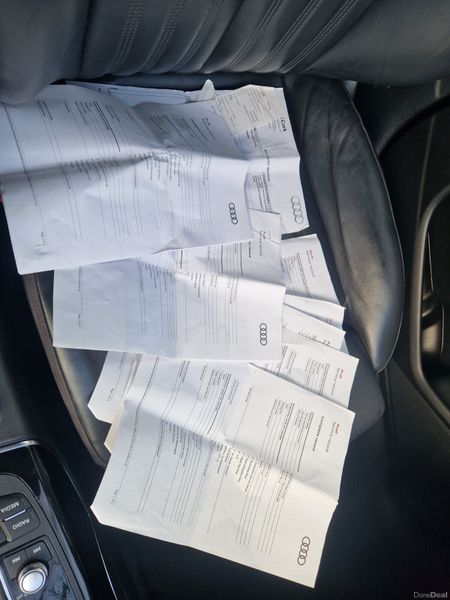 Audi A6 S-LINE BLACK EDITION,AVANT AUTO,NCT SUPERB 383334635