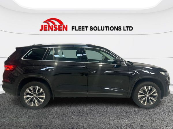 Skoda Kodiaq 2.0 TDI 150HP DSG Ambition 7 Seat 383335183