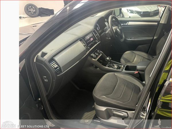 Skoda Kodiaq 2.0 TDI 150HP DSG Ambition 7 Seat 383335185
