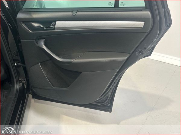 Skoda Kodiaq 2.0 TDI 150HP DSG Ambition 7 Seat 383335195