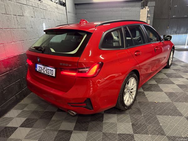 221 BMW 330e SE Pro Touring 383335739