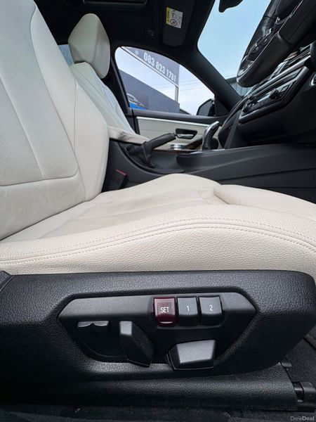 BMW 420i M Sport Sunroof 2015 383443743