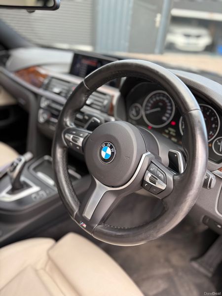 BMW 420i M Sport Sunroof 2015 383443751