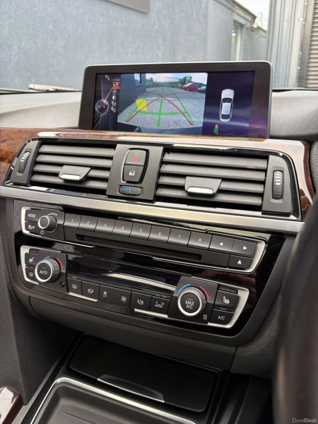 BMW 420i M Sport Sunroof 2015 383443753