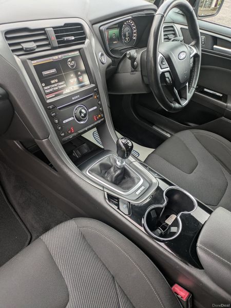 Ford Mondeo Titanium Luxury 2015/ NCT & TAX 383444541