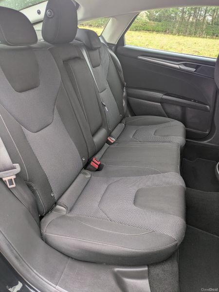 Ford Mondeo Titanium Luxury 2015/ NCT & TAX 383444545