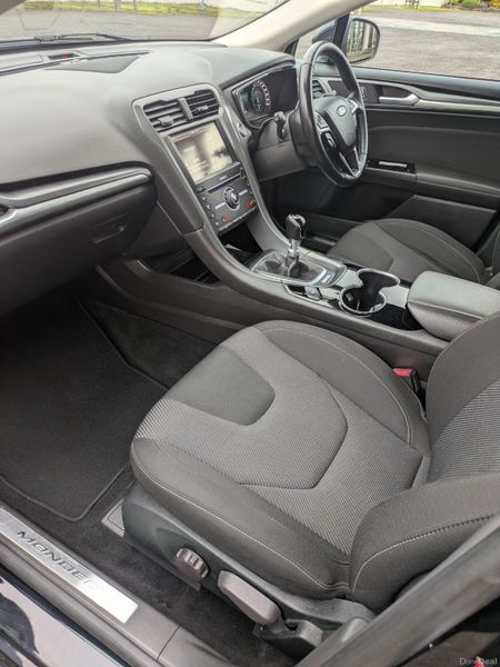Ford Mondeo Titanium Luxury 2015/ NCT & TAX 383444547