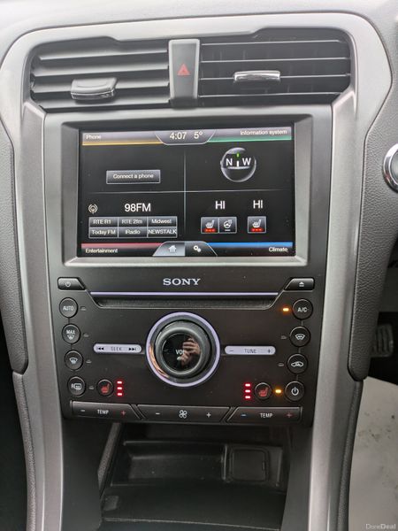 Ford Mondeo Titanium Luxury 2015/ NCT & TAX 383444551