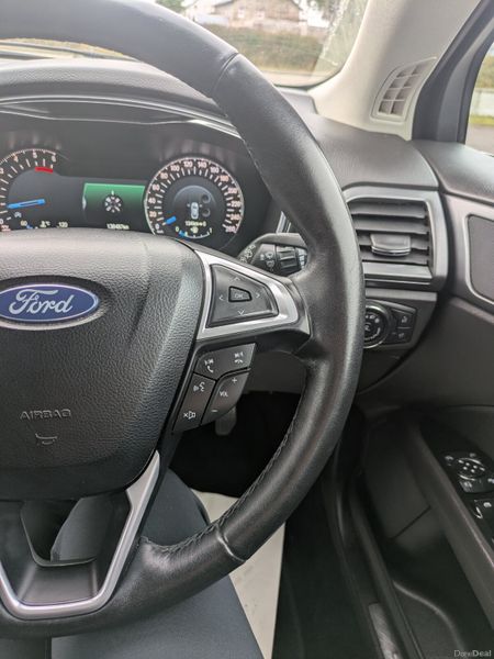 Ford Mondeo Titanium Luxury 2015/ NCT & TAX 383444555