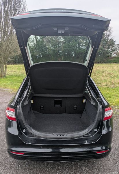 Ford Mondeo Titanium Luxury 2015/ NCT & TAX 383444591