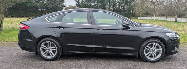 Ford Mondeo Titanium Luxury 2015/ NCT & TAX 383444537