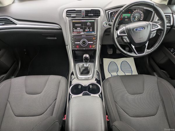Ford Mondeo Titanium Luxury 2015/ NCT & TAX 383444539