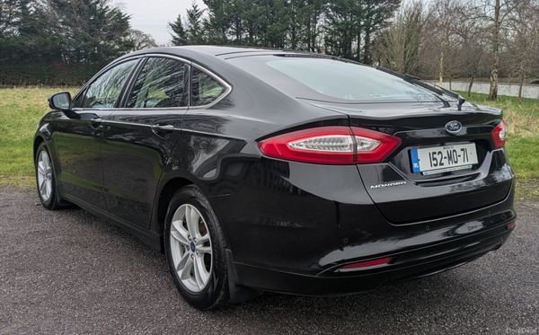 Ford Mondeo Titanium Luxury 2015/ NCT & TAX 383444641
