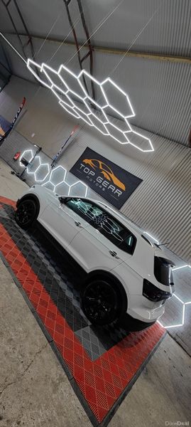 2020 VW T-CROSS Pearl white 383446175