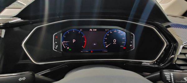 2020 VW T-CROSS Pearl white 383446187