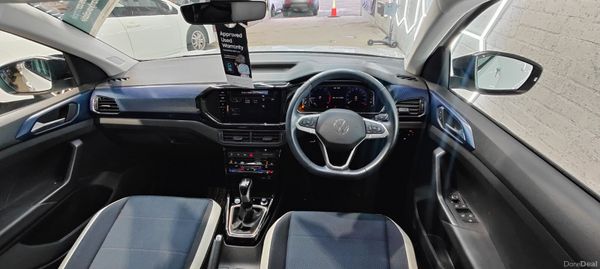 2020 VW T-CROSS Pearl white 383446189
