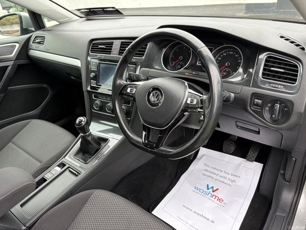 2017 Volkswagen Golf 1.6 TDI Manual 383451189