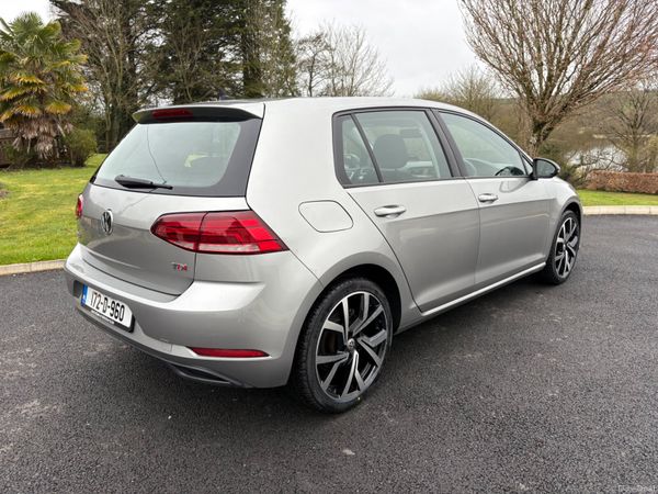 2017 Volkswagen Golf 1.6 TDI Manual 383451199