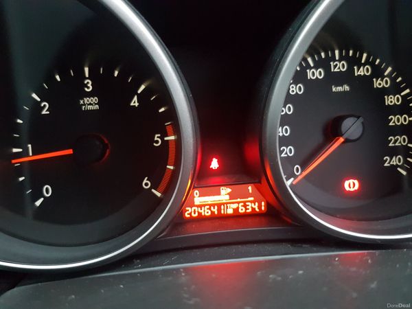 MAZDA 3 DIESEL.. NCT PASS TODAY ..VERY CLEAN CAR 383451999