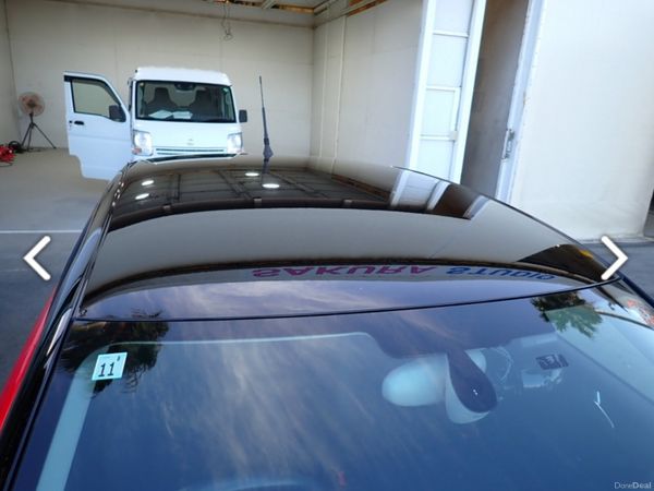 2015 Audi A1 1.0 Petrol Automatic 2 Tone color 383451935