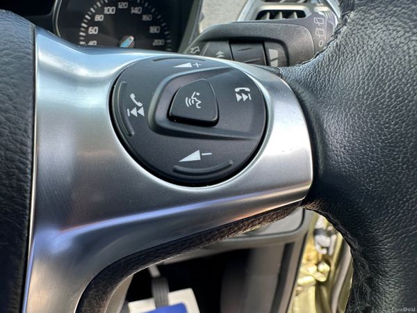 Ford Kuga TITANIUM 2.0 TDCI 4x4 383459471