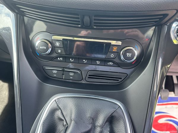 Ford Kuga TITANIUM 2.0 TDCI 4x4 383459473