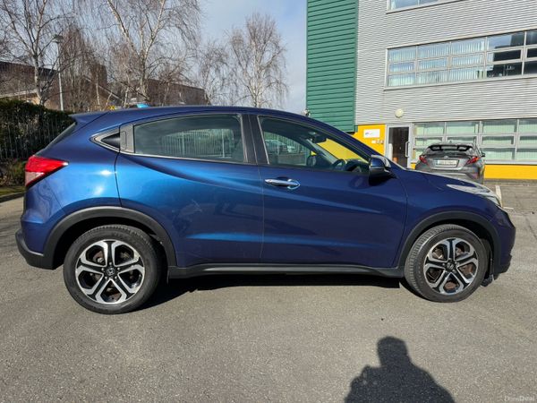 Honda HR-V 1.6 D-TEC Sat Nav 383459401
