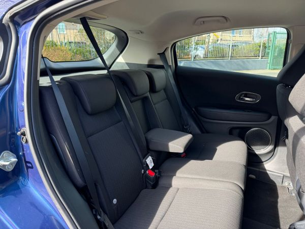 Honda HR-V 1.6 D-TEC Sat Nav 383459405