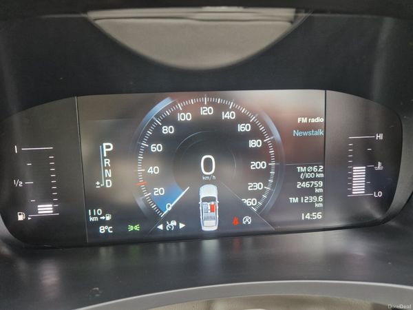 Volvo S90 G-TRONIC ,AUTO, NCT, 2YR/WARRANTY,SUPERB 383464385