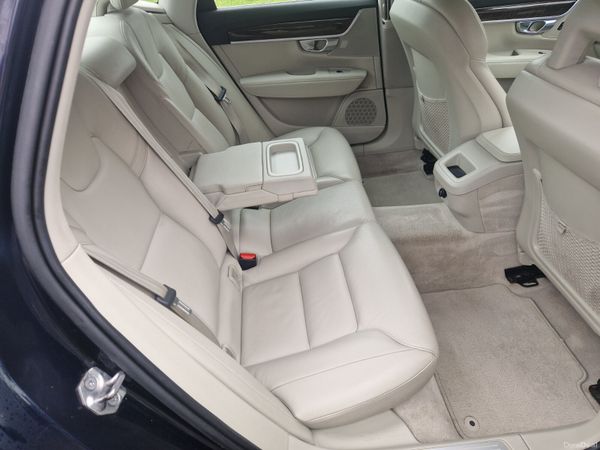Volvo S90 G-TRONIC, AUTO,NCT, 2YR/WARRANTY,FINANCE 383464889