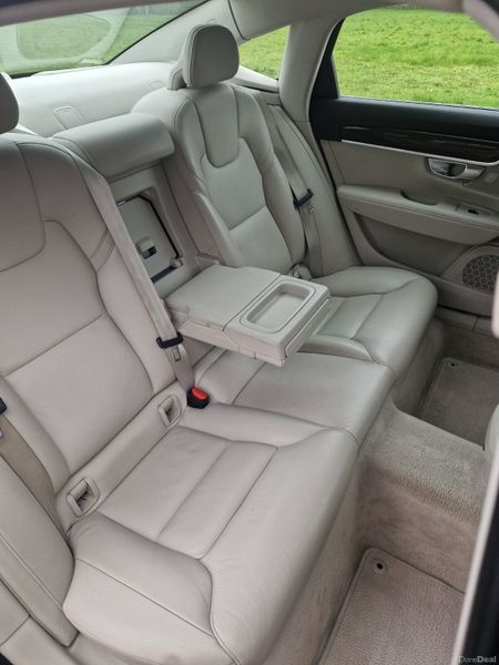 Volvo S90 G-TRONIC, AUTO,NCT, 2YR/WARRANTY,FINANCE 383464891