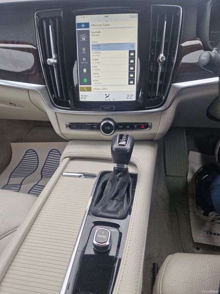 Volvo S90 G-TRONIC, AUTO,NCT, 2YR/WARRANTY,FINANCE 383464805