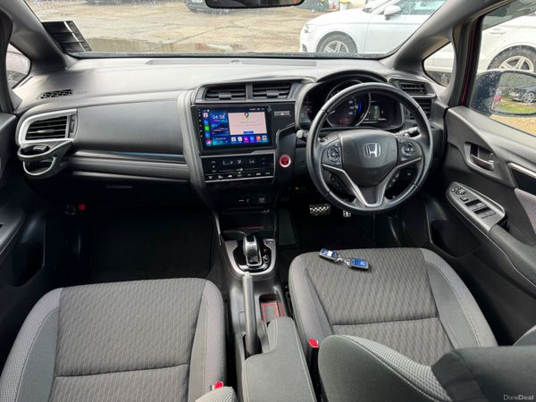 Honda Fit 1.5 Hybrid Sports Edition 61,000kms 2019 383466827