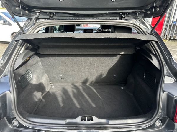 Citroen C4 1.2 Petrol NCT TAX LOW KMS 383467715