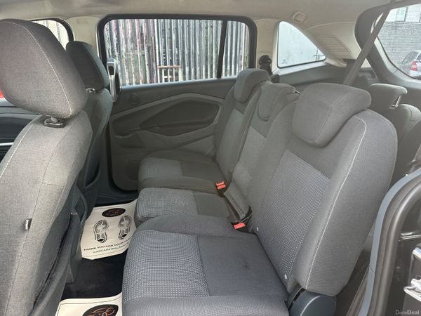 Ford Grand C-Max 1.6 Diesel NCT 7 Seater 383468665