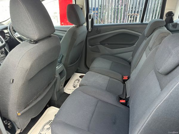 Ford Grand C-Max 1.6 Diesel NCT 7 Seater 383468671