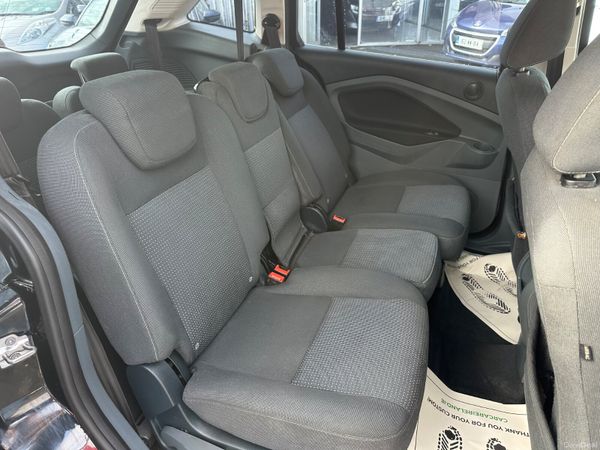 Ford Grand C-Max 1.6 Diesel NCT 7 Seater 383468681