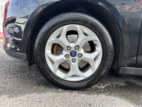 Ford Grand C-Max 1.6 Diesel NCT 7 Seater 383468689