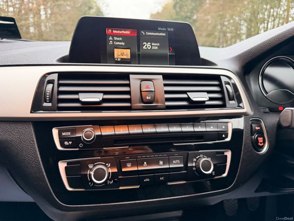 BMW 1-Series 2018 Diesel 383468857